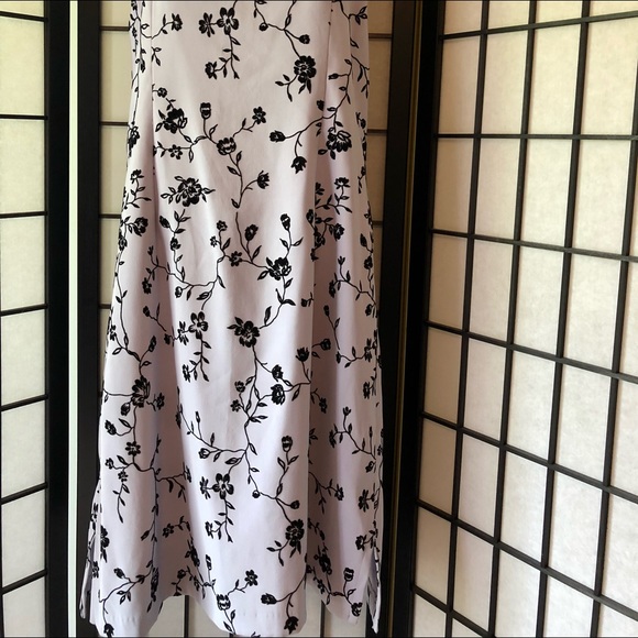 Cute As A Button Summer Dress SZ 13 - Picture 2 of 2